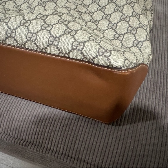 Gucci Brown Bag - Picture 12 of 16